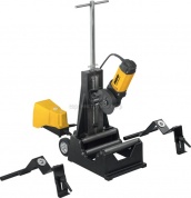 Труборезная машина REMS DueCento