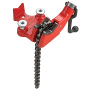 Верстачные цепные тиски RidGid BC210