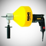 Агрегат для прочистки труб МИНИ-КОБРА - S REMS (170022) Агрегат для прочистки труб МИНИ-КОБРА - S REMS (170022)