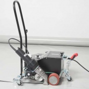 FORSTHOFF-D-40
FORSTHOFF-D с соплом для сварки внахлест швом 40мм