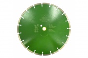 Диск алмазный сегментный GRANITE гранит (350х25.4/20 мм) KEOS DBG02.350