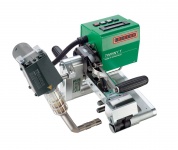 Сварочный автомат горячего воздуха TWINNY T с комбинированным длинным клином, , шт