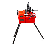 Esson ElectricCUT-50HW1 Электрический резьбонарезной станок до 2 дюймов