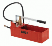 Ручной опрессовщик MGF Компакт-120 до 120 бар