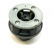 Резьбонарезная головка Newton 1" (BSPT)