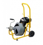 Прочистная машина электрическая АG100 (410Вт) Прочистная машина электрическая АG100 (410Вт)