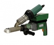 Ручной сварочный экструдер «1507 CS», с встроенной, , шт