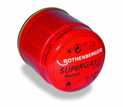 Газовый баллон Rothenberger Супергаз С 200