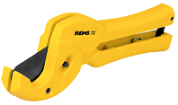 Ножницы для отрезки пластиковых и металлопластиковых труб REMS РОС П 26