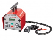 Аппарат для электромуфтовой сварки Rothenberger ROWELD ROFUSE PRINT + GPS