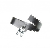 Нож "Пила" T-109, 45мм