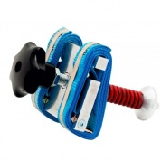 Позиционер CALDERVALE для седлового отвода 63-500 мм (арт 01-13-001)