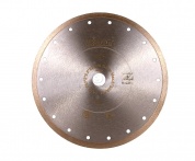 Алмазный отрезной круг по керамике Distar Razor 125x1,6x8x22,23