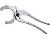 Сантехнические клещи Super Ego SANIGRIP с пластиковыми губками