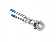 Ручной пресс для фитингов Valtec с насадками 16-20-26-32