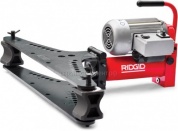 Электроприводной 230В гидравлический трубогиб с закрытой рамой 2 1/2"-3"-4"