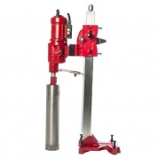 Дрель алмазного сверления VOLL V-Drill 305