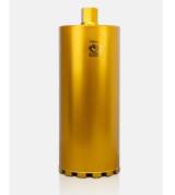 Коронка алмазная 1 1/4" 172/400/13 сегм. по бетону Golden Dragon