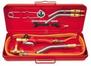 Паяльный набор с пропановой горелкой Rothenberger Turboprop Паяльный набор с пропановой горелкой Rothenberger Turboprop