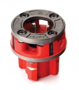 Резьбонарезная головка Ridgid в сборе 11R (BSPT) легированная правая 2"