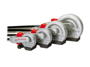 Трубогиб РОБЕНД H+W ПЛЮС 7/8"-22мм (арт. 24522)