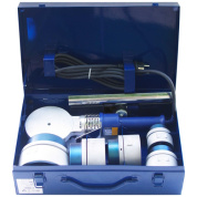 DYTRON Set P-4b 1200 W TW Plus PROFI blue (50-110) DYTRON Set P-4b 1200 W TW Plus PROFI blue (50-110)