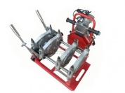 Механический  сварочный аппарат SHDS160A4 для стыковой сварки труб до 160мм