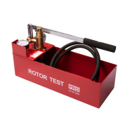 Ручной опрессовщик ROTOR TEST PRO