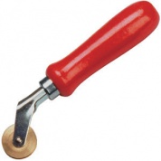 Валик прикаточный для мягкого сварочного прутка 4-5 мм