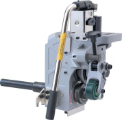 Желобонакатчик гидравлический Rex RG-RH Portable Groover H на стальных трубах (арт.341506)