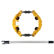 Труборез роторный Hongli  H14S (10"-14")
