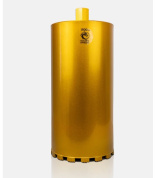 Коронка алмазная 1 1/4" 200/400/15 сегм. по бетону Golden Dragon