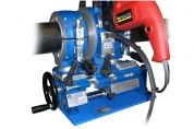Аппарат механический PL-125  для сварки пластиковых труб