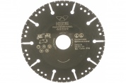 Диск алмазный KEOS универсальный 125мм/22,23