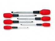 Набор отверток Rothenberger EUROLINE, 6 шт.