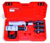 Пресс-фитинг Rothenberger Romax AC ECO в ящике с клещми ТН 16-20-26