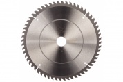 Диск пильный по дереву KEOS 250x30 z60
