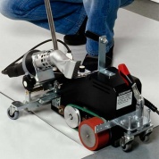 FORSTHOFF-P2-30
FORSTHOFF-P2 с соплом для сварки внахлест швом 30 мм