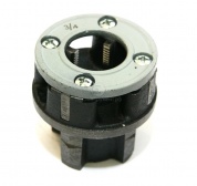 Резьбонарезная головка Newton 3/8" (BSPT)