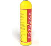 Газ Rotorica РО-МАПП для пайки медных труб, 1л