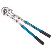 Ручной инструмент для обжима пресс-фитинга JT-1632