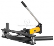 Ручной гидравлический трубогиб REMS Питон для труб 3/8"-1/2"-3/4"-1"-1 1/4"