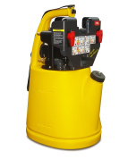 Насос для чистки от накипи GEL Superflush 30 (арт. 121.070.64)