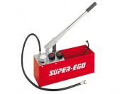 Ручной опрессовочный насос Super Ego RP50-S до 60 бар
