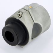 Dytron Колодочная насадка 20 мм черная