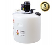 Промывочный насос BrexDECAL 10000