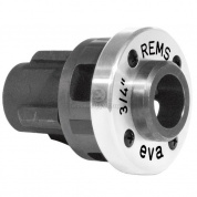Резьбонарезная головка Rems S для трубной конической резьбы, R 3/4"