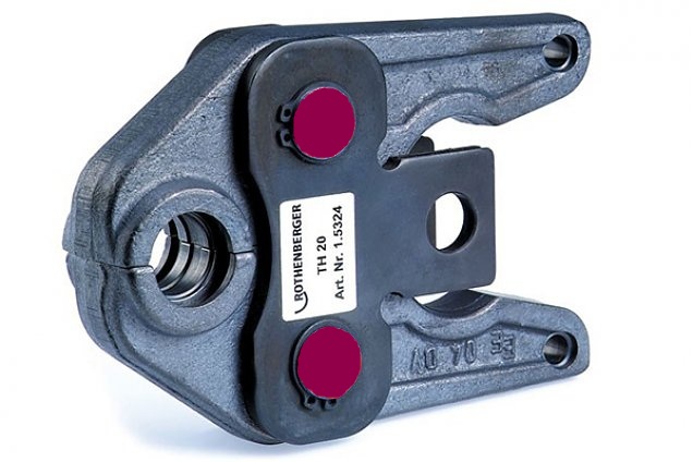 Клещи Rothenberger для пресс-фитинга U 20