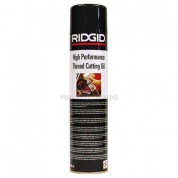Аэрозоль масло смазка для нарезания резьбы на трубах Ridgid, 600 мл