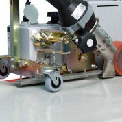 Комплект оснастки для подгиба кромки шириной 20 и 30 мм